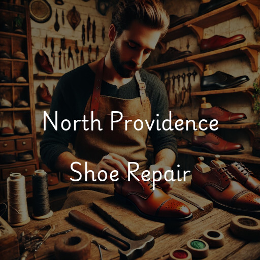 Servizi di riparazione calzature a North Providence Shoe Repair